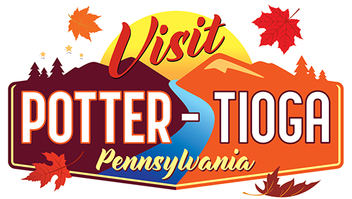 Visit Potter-Tioga Pennsylvania