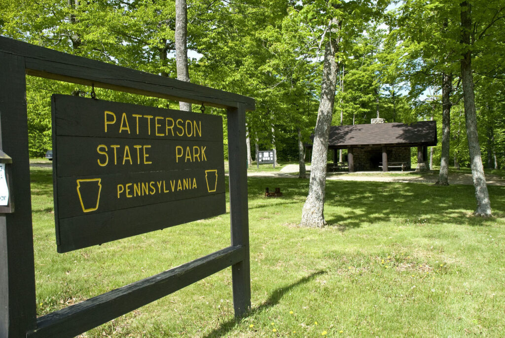 Escape To Nature’s Embrace: Unwind At Pennsylvania’s Patterson State Park