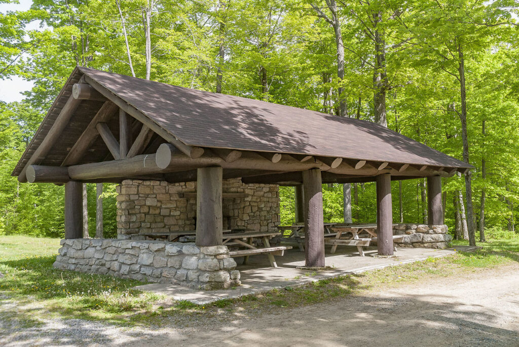 Escape to Nature's Embrace: Unwind at Pennsylvania's Patterson State Park