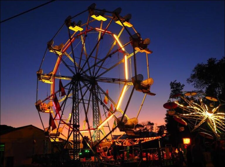 Potter County Fair Visit PotterTioga Pennsylvania