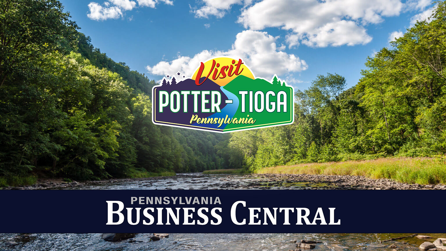 Visit Potter-Tioga Executive Director Colleen Hanson Named a Woman Making a Difference by Pennsylvania Business Central